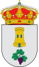 Escudo de Obejo