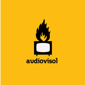 Logotipo de AudioviSol