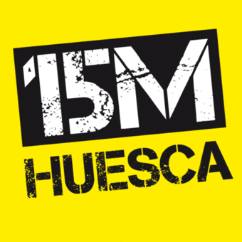 Comisión Extensión Acampada Huesca