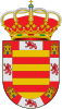 Escudo de Zuheros