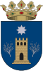 Escudo de Aielo de Rugat