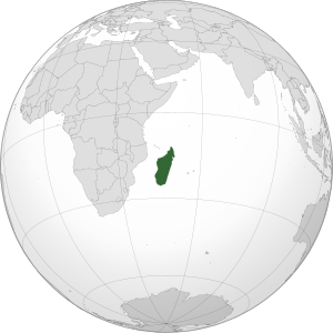 Madagascar