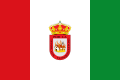 Bandera de Algodonales