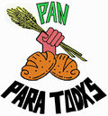 Pan Para Todxs