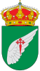 Escudo de Albalá