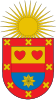 Escudo de Ucar