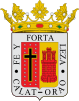 Escudo de Calatorao