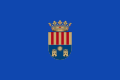 Bandera de Crevillent