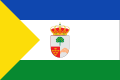 Bandera de Santomera