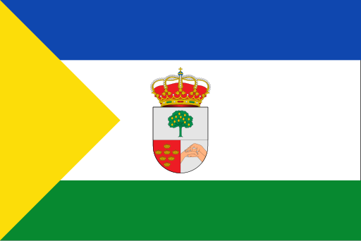 Archivo:Bandera de Santomera (Murcia).svg