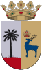 Escudo de Palmera