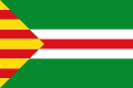 Bandera de Terrer