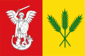 Bandera de Abezames