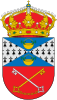 Escudo de Burujón