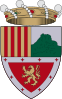 Escudo de Borriol