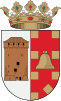 Escudo de Benavites