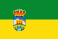 Bandera de Alfarnate