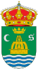 Escudo de Alicún