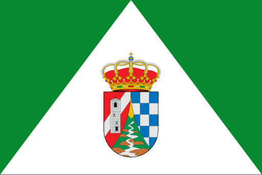 Archivo:Bandera de Gargantilla (Cáceres).svg