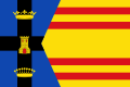 Bandera de Malón