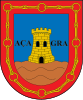 Escudo de Azagra