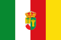 Bandera de Navatalgordo