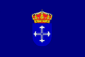 Bandera de Ajofrín