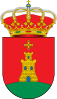 Escudo de Villoldo