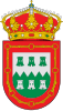 Escudo de Narros del Puerto