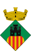 Escudo de Subirats