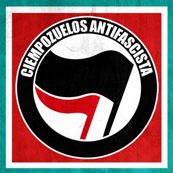 Ciempozuelos Antifascista