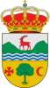 Escudo de Albuñuelas