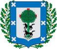 Escudo de Arrigorriaga