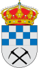 Escudo de Fabero