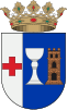 Escudo de Càlig