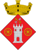 Escudo de Viladamat