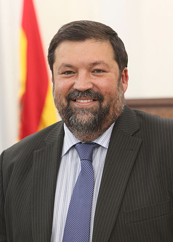 Francisco Caamaño Domínguez