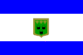 Bandera de Laukiz