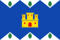 Bandera de Los Fayos