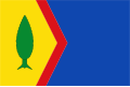 Bandera de Chiprana