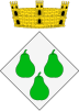 Escudo de Calldetenes