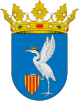 Escudo de Las Cuerlas