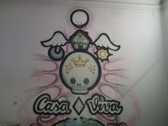 Casa Viva