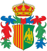 Escudo de Orihuela