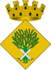 Escudo de Oliana