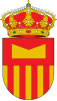 Escudo de Adahuesca