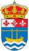 Escudo de Arrúbal