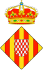 Escudo de Girona