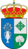 Escudo de Cilleros