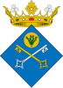 Escudo de Alfarràs